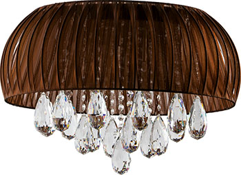

Люстра потолочная MW-light, Жаклин 465011609