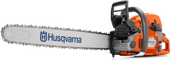 

Бензопила Husqvarna, 572 XP 9667331-18