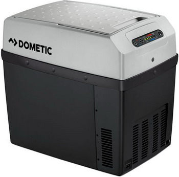 

Автомобильный холодильник Dometic, TCX-21 TropiCool