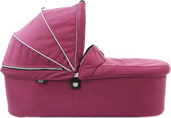 

Люлька Valco baby, External Bassinet для Snap Duo Tailormade Wine 9708