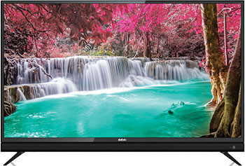 

4K (UHD) телевизор BBK, 43 LEX 6061/UTS2C