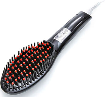 

Выпрямитель GoodHelper, BH-CT11 черный