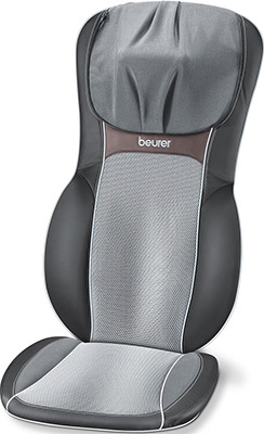 

Массажная накидка Beurer, MG295 60Вт черный
