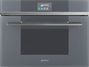 Шкаф скоростного охлаждения и шоковой заморозки Smeg