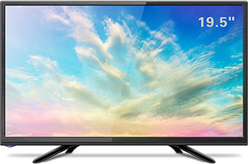 

LED телевизор Erisson, 20LEK85T2