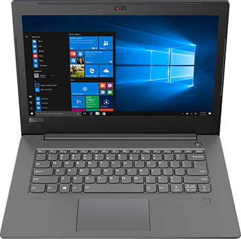 

Ноутбук Lenovo, V330-14IKB i5 (81B00077RU) Темно серый