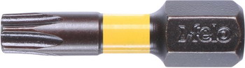 

Набор бит Felo, Torx серия Impact 40X25 02640040
