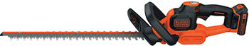 

Кусторез Black&Decker, GTC18452PC-QW