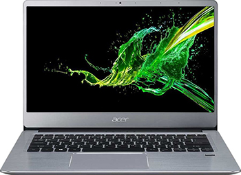 

Ноутбук ACER, Swift 3 SF314-58G-78N0 (NX.HPKER.002)