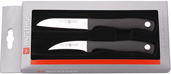 

Набор ножей для чистки Wuesthof, 2 шт. 9350 «Silverpoint»