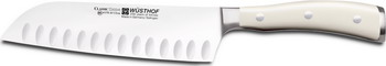 

Нож Wuesthof, 17 см 4176-0 WUS «Ikon Cream White»