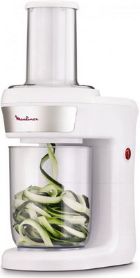 Мультирезка спиралайзер Moulinex