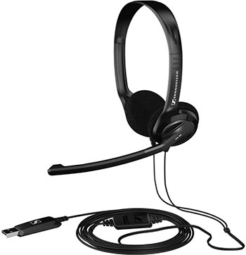 Sennheiser PC 8 USB 328105