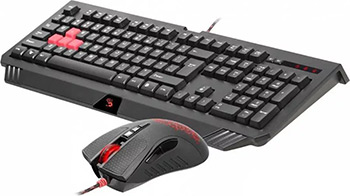

Набор: мышь/клавиатура A4Tech, игровой Bloody Q1500/B1500