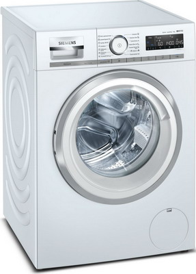 Стиральная машина Siemens