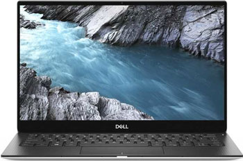 

Ультрабук Dell, XPS 13 (9300-3157) silver