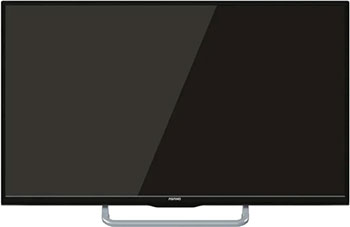 

LED телевизор ASANO, 50LU8030S черный