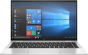 

Трансформер HP, EliteBook x360 1040 G7 (23Y67EA) silver
