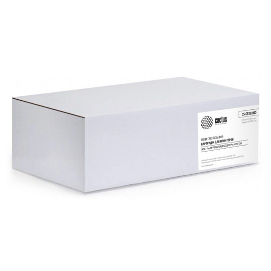 

Картридж лазерный Cactus CS-CF283XD черный x2упак. (2200стр.) для HP LJ Pro M225dn/M201/M202