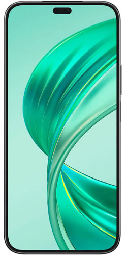 Смартфон Honor X8b 8256GB Midnight Black