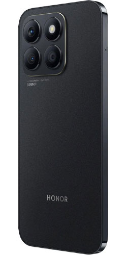 Смартфон Honor X8b 8256GB Midnight Black