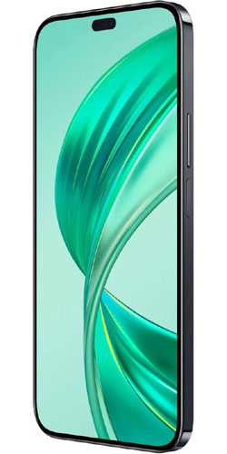 Смартфон Honor X8b 8256GB Midnight Black