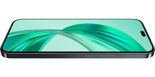 Смартфон Honor X8b 8256GB Midnight Black