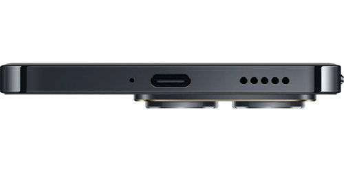 Смартфон Honor X8b 8256GB Midnight Black