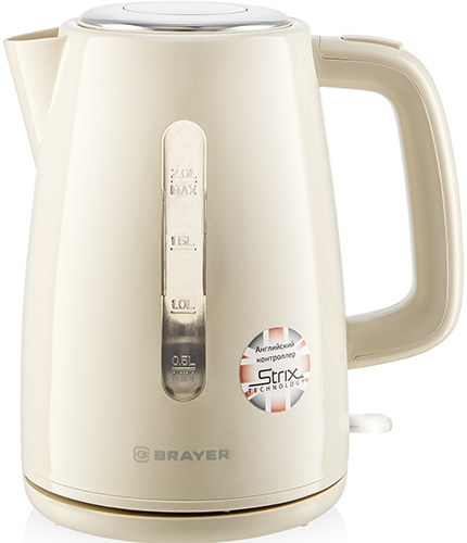 фото Чайник электрический brayer br1069