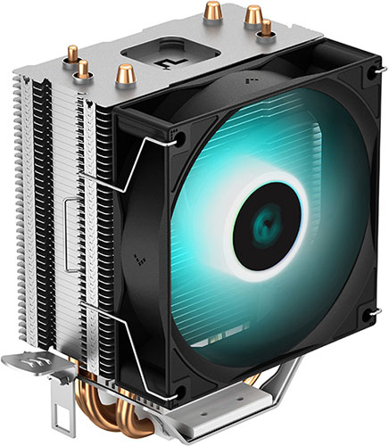 фото Кулер для процессора deepcool ag300 marrs