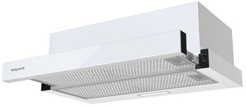 

Вытяжка Hotpoint HPTF 63R WHG, Белый
