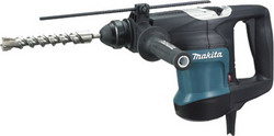

Перфоратор Makita, HR 3200С