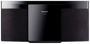 

Музыкальный центр Panasonic, SC-HC 19 EE-K