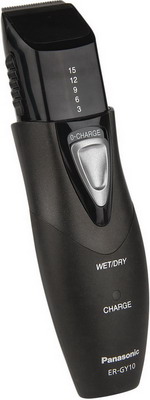 

Мультитриммер для тела и лица Panasonic ER-GY 10 CM 520