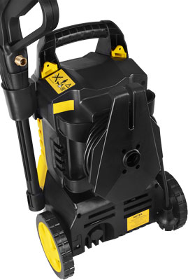 Минимойка Huter М135-НР 70813 7390₽