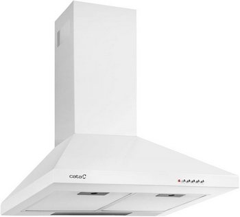

Вытяжка Cata, V 500 BLANCA/B