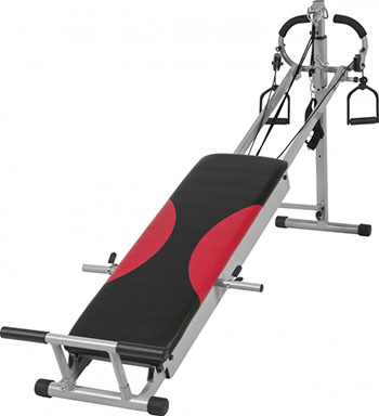 

Тренажер многофункциональный Sport Elite, SE-1500
