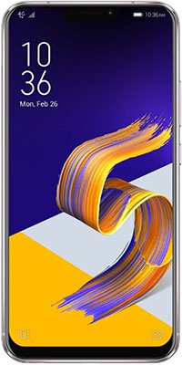 

Смартфон ASUS, ZenFone 5 ZE 620 KL 4/64 GB (90 AX 00 Q3-M 00190) серый