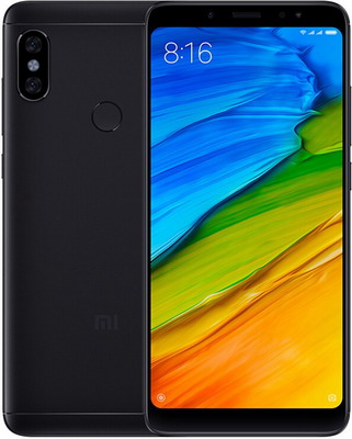 

Смартфон Xiaomi