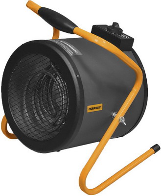 

Тепловая пушка Парма, ТВ-3000 02.011.00008