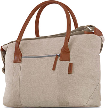 

Сумка для коляски Inglesina, «Quad Day Bag» Rodeo Sand AX 60 K0RDS