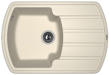 

Кухонная мойка Florentina, Нире-760 жасмин FS