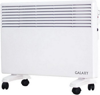 

Конвектор Galaxy, GL 8227 БЕЛЫЙ