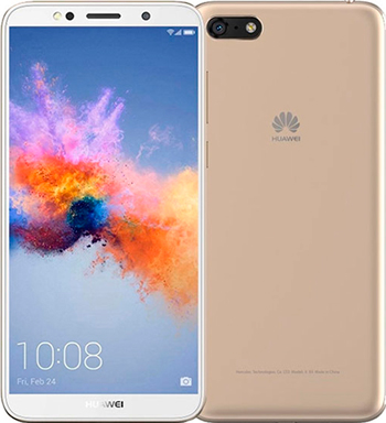 

Смартфон Huawei