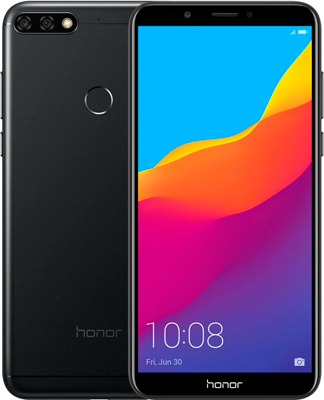 

Смартфон Honor