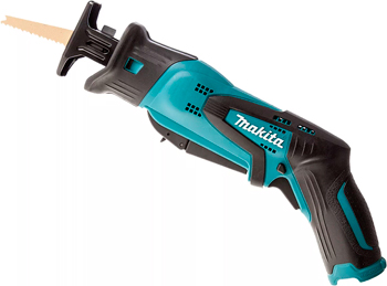 

Сабельная пила, аллигатор Makita, JR 100 DZ