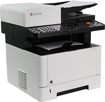 

МФУ Kyocera, M 2735 dn