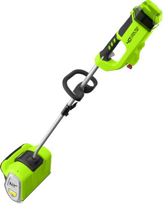 

Снегоуборщик-лопата Greenworks GD 40 SSK4 2600807 UB