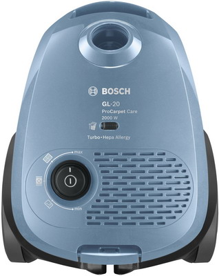 

Пылесос Bosch, BGB2UCARP ProCarpet Care