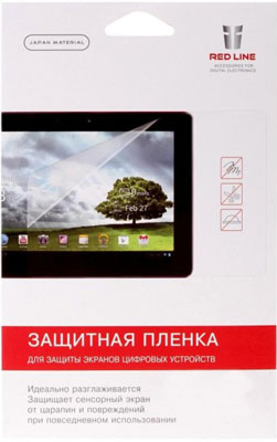 

Защитная пленка Red Line 17 дюймов универсальная